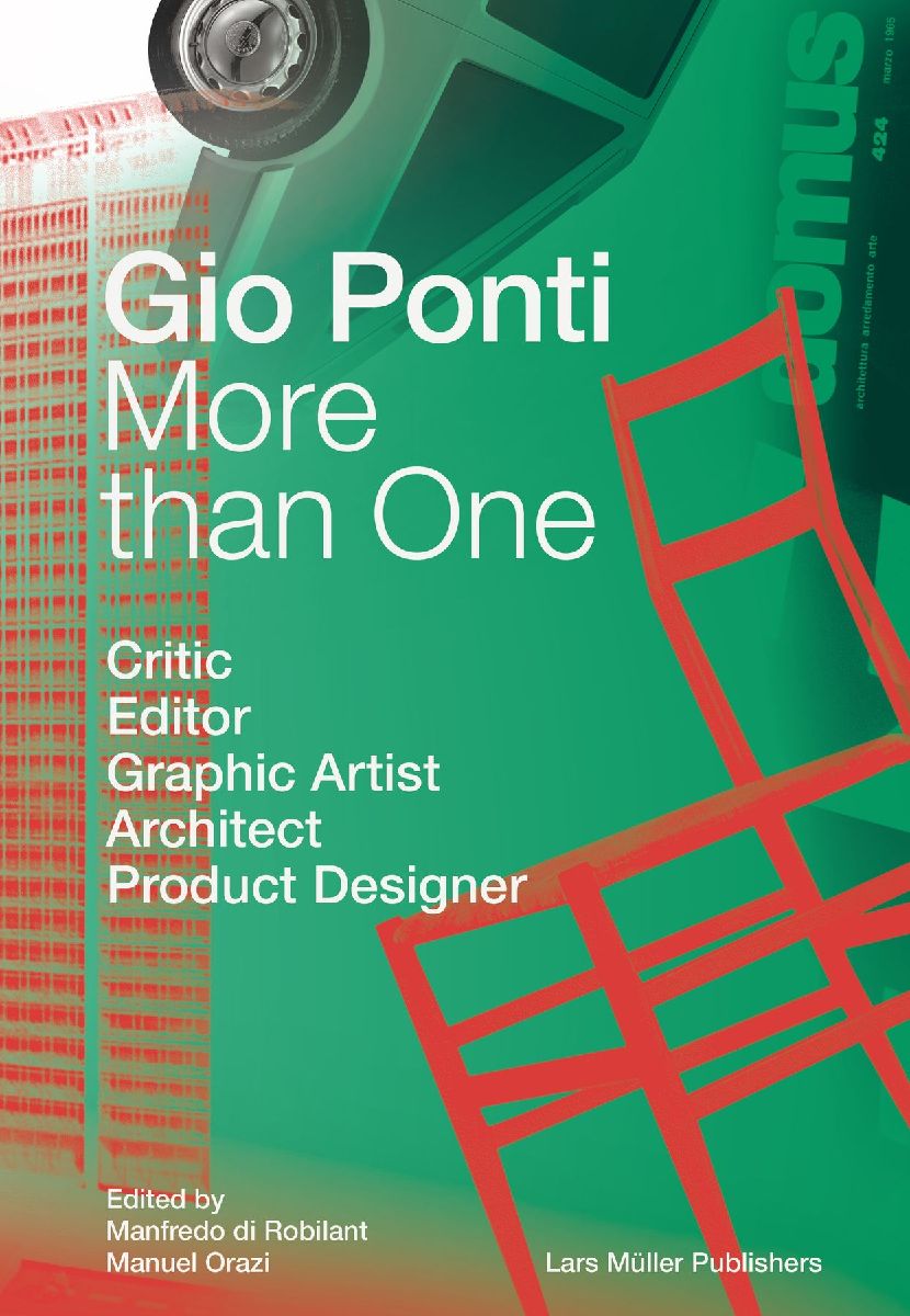 Gio Ponti. More than One