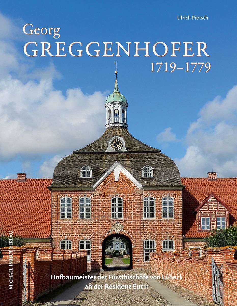 Georg Greggenhofer 1719-1779