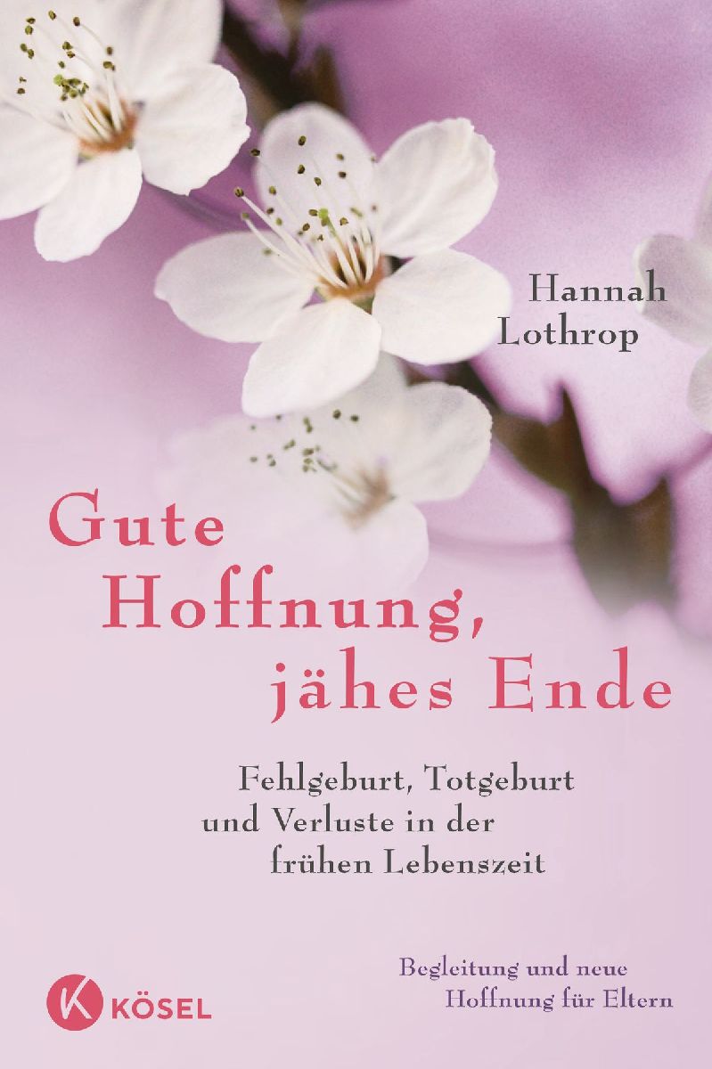 Gute Hoffnung, jähes Ende