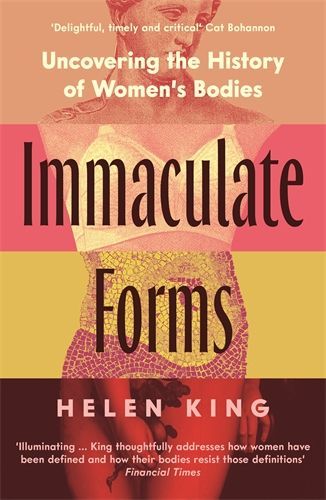 Immaculate Forms
