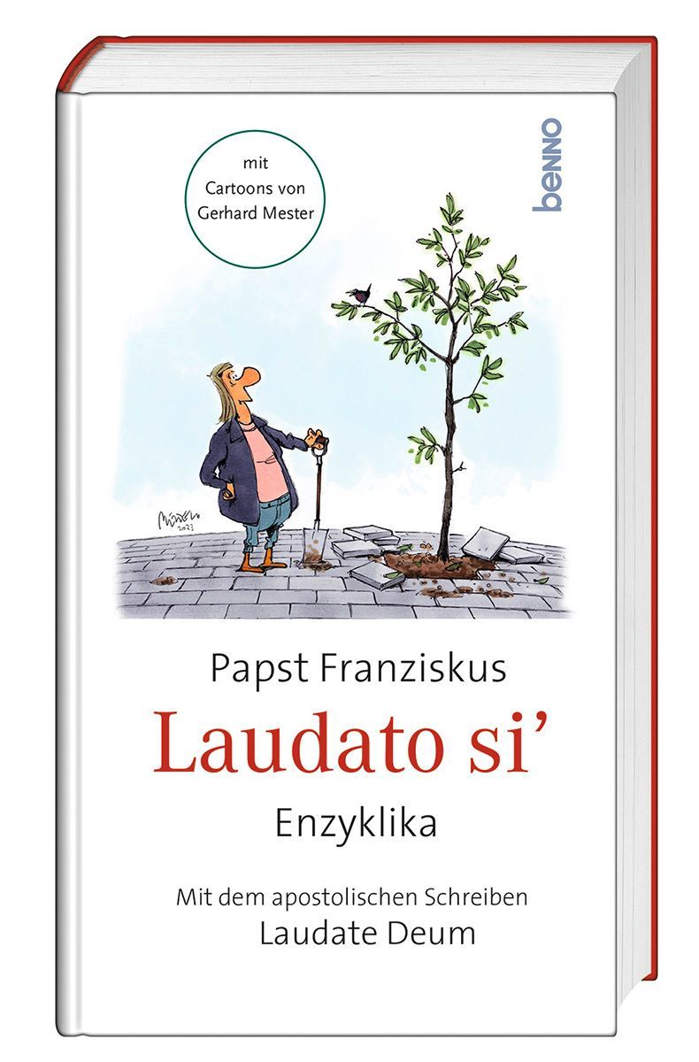 Laudato si¿