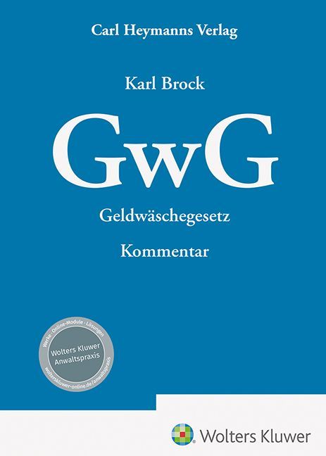 GwG - Kommentar