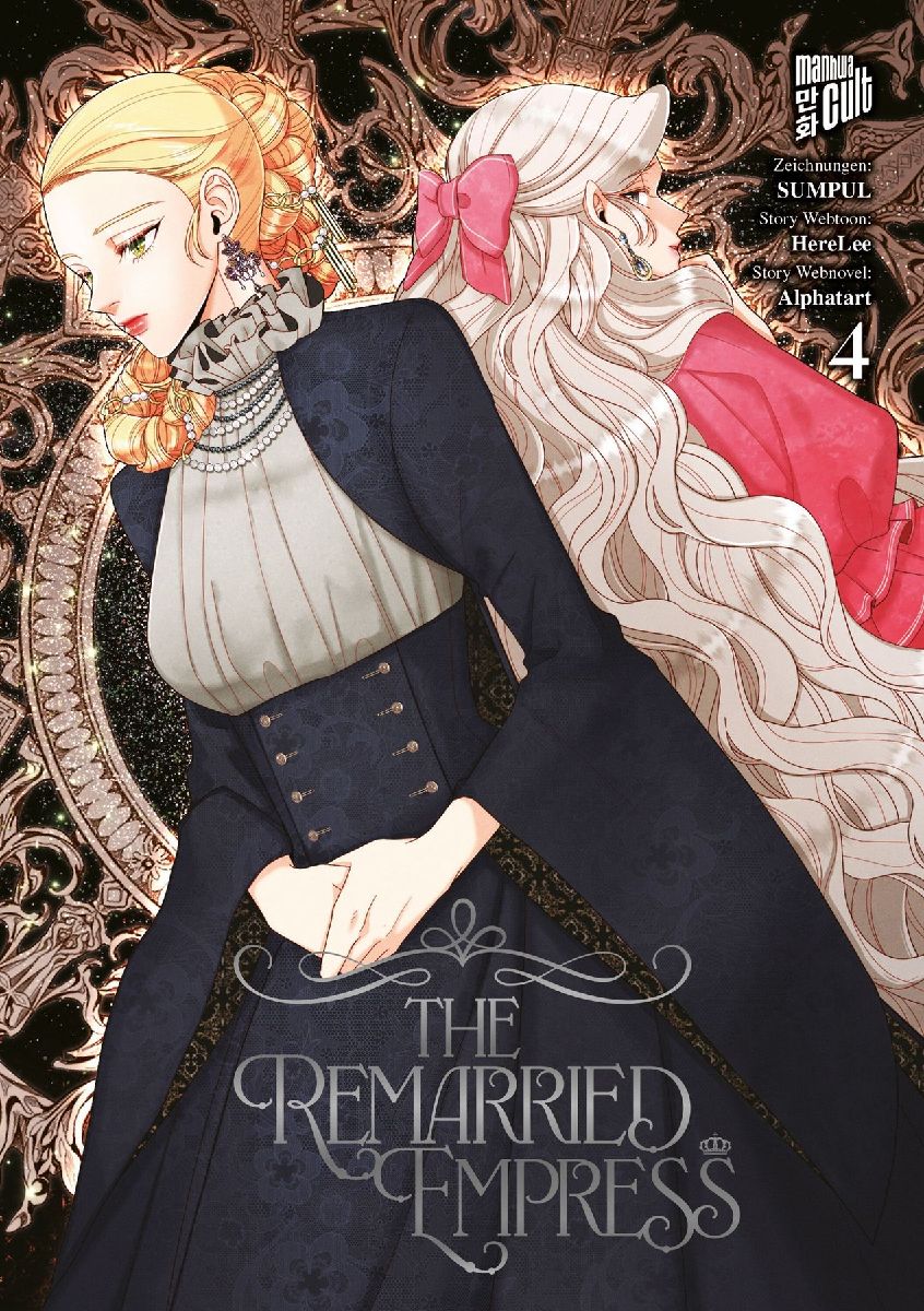 The Remarried Empress 4