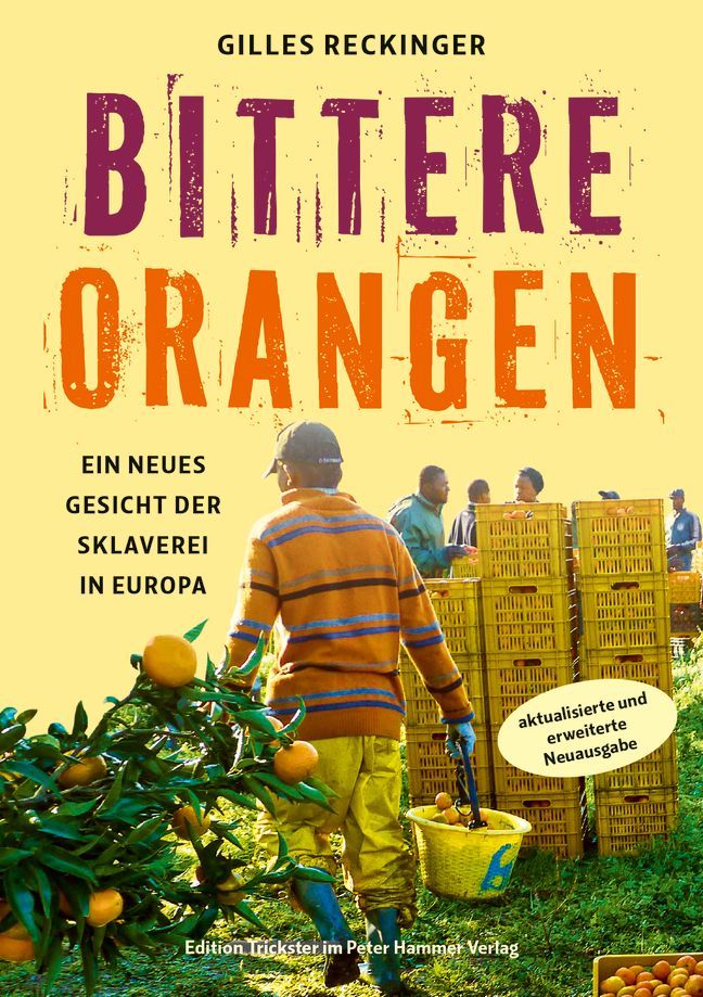 Bittere Orangen