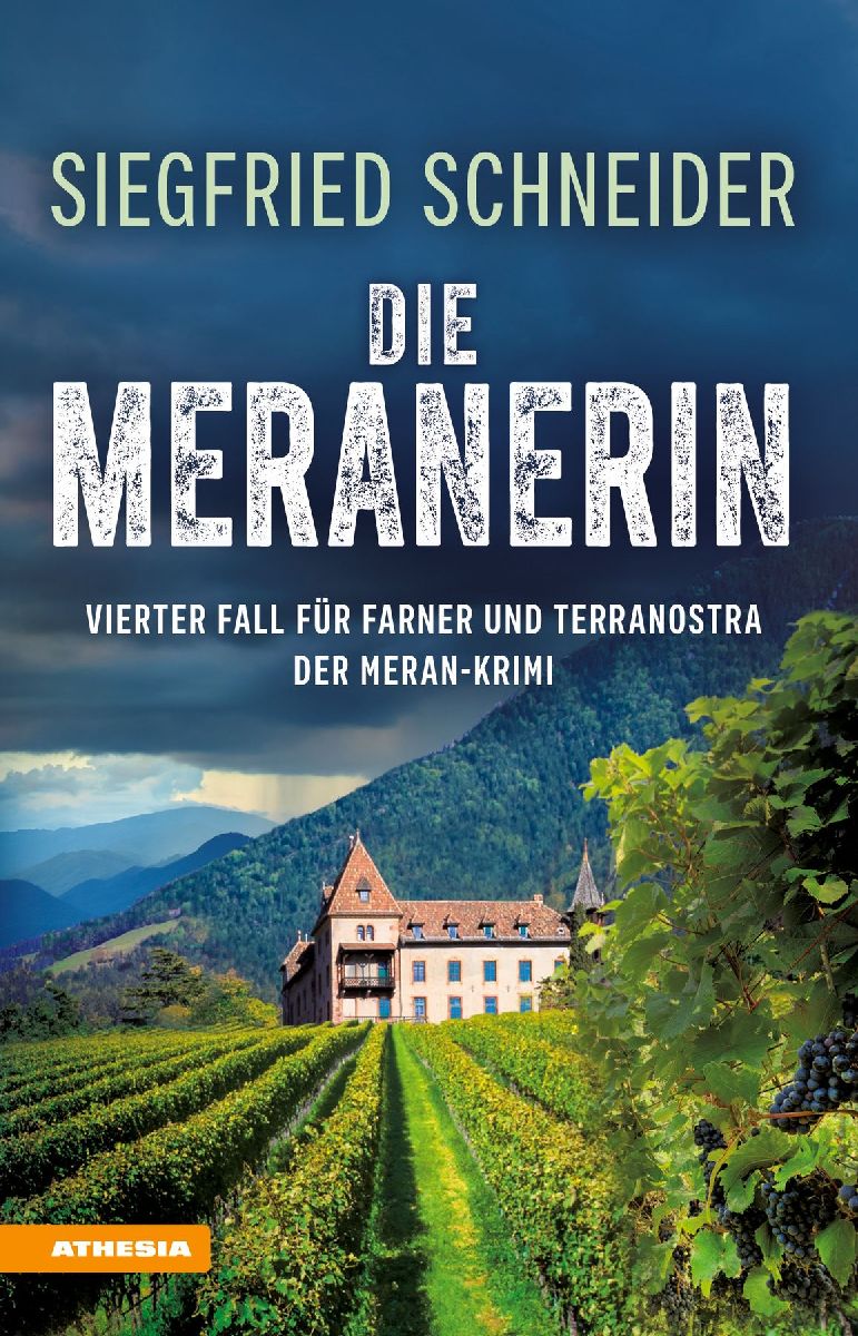 Die Meranerin