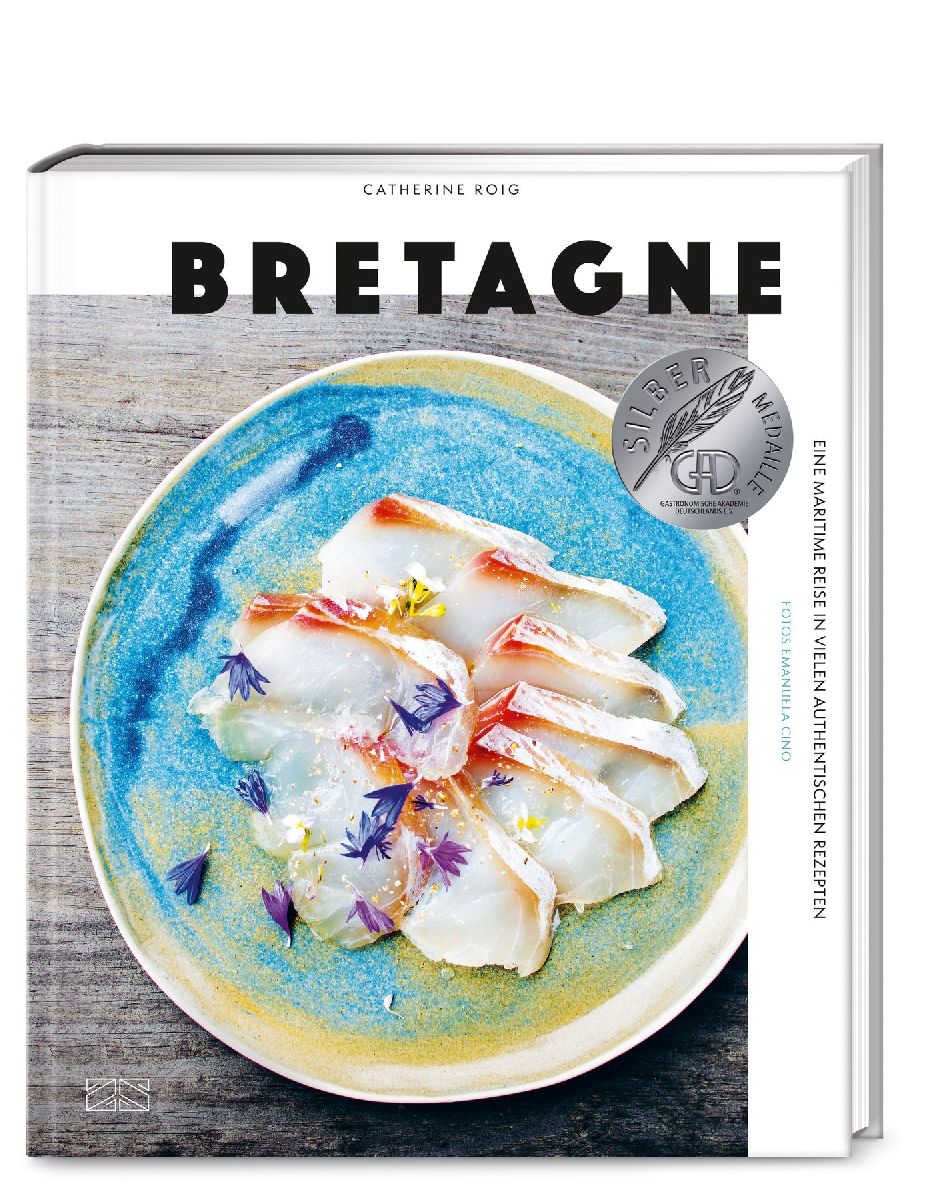 Bretagne. Eine maritime Reise