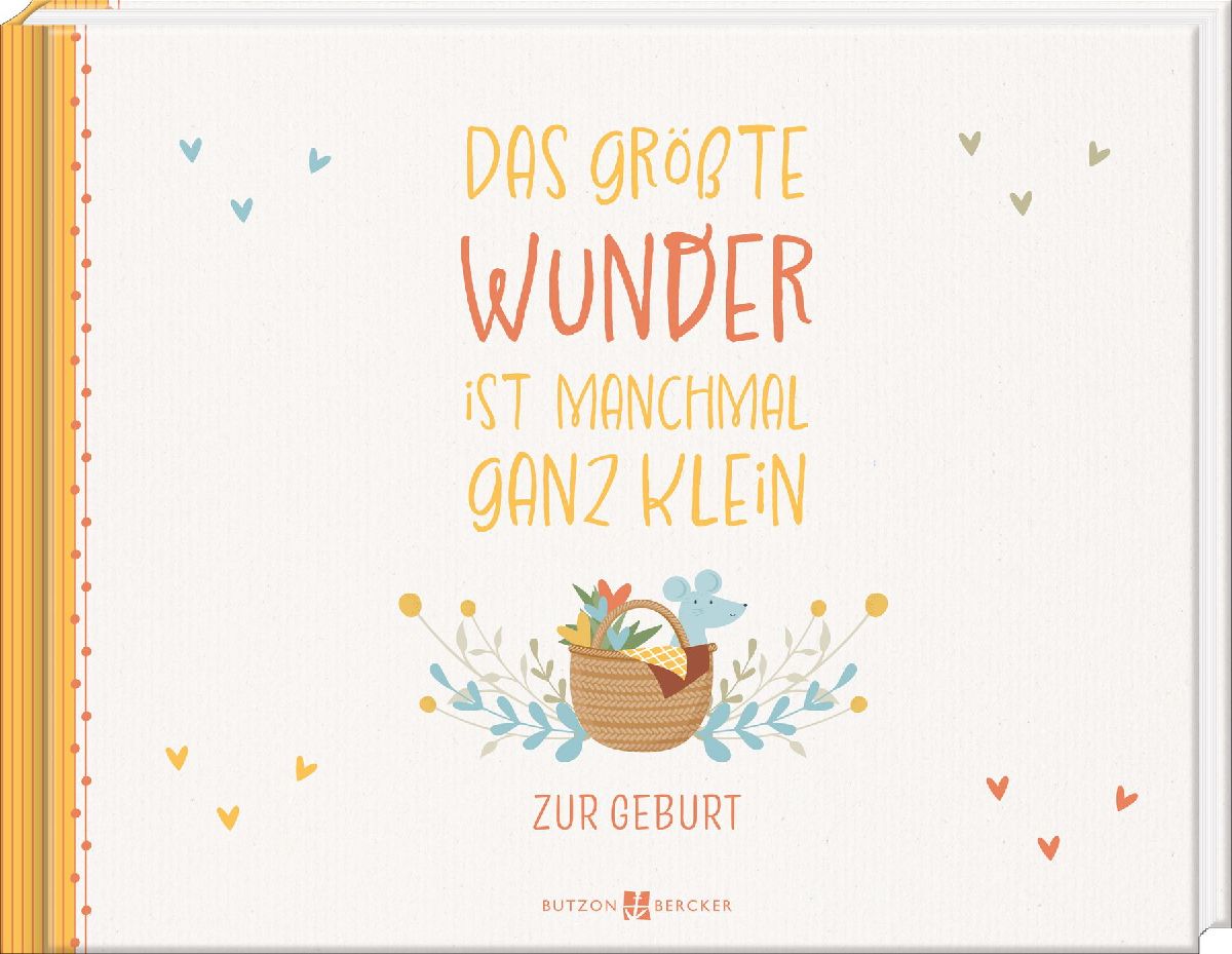Das größte Wunder ist manchmal ganz klein