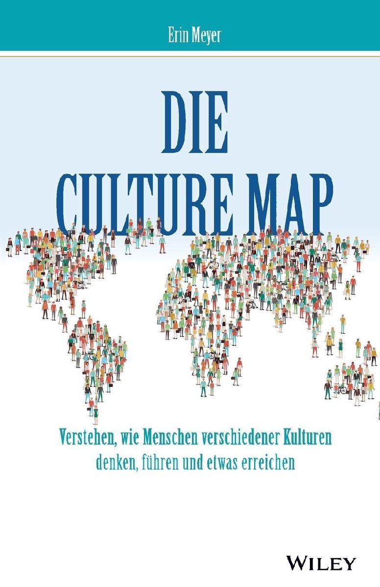 Die Culture Map