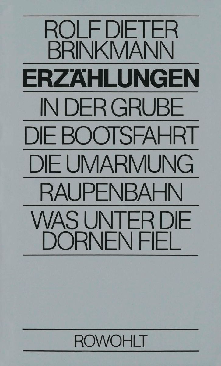 Erzählungen