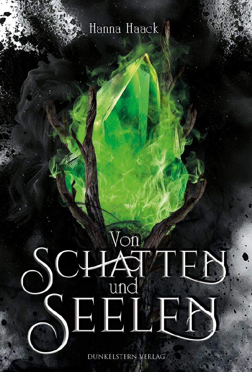 Von Schatten und Seelen - Ixelia