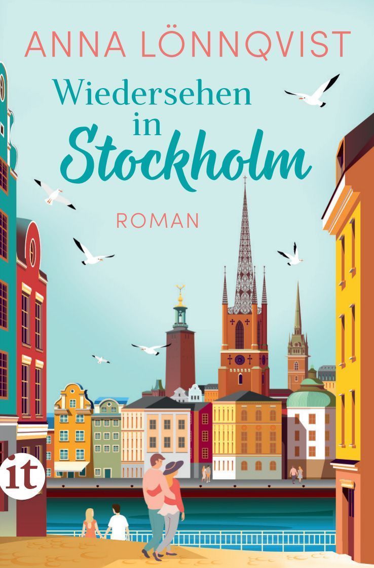 Wiedersehen in Stockholm