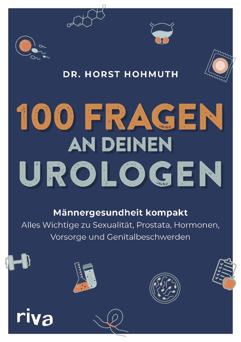 100 Fragen an deinen Urologen
