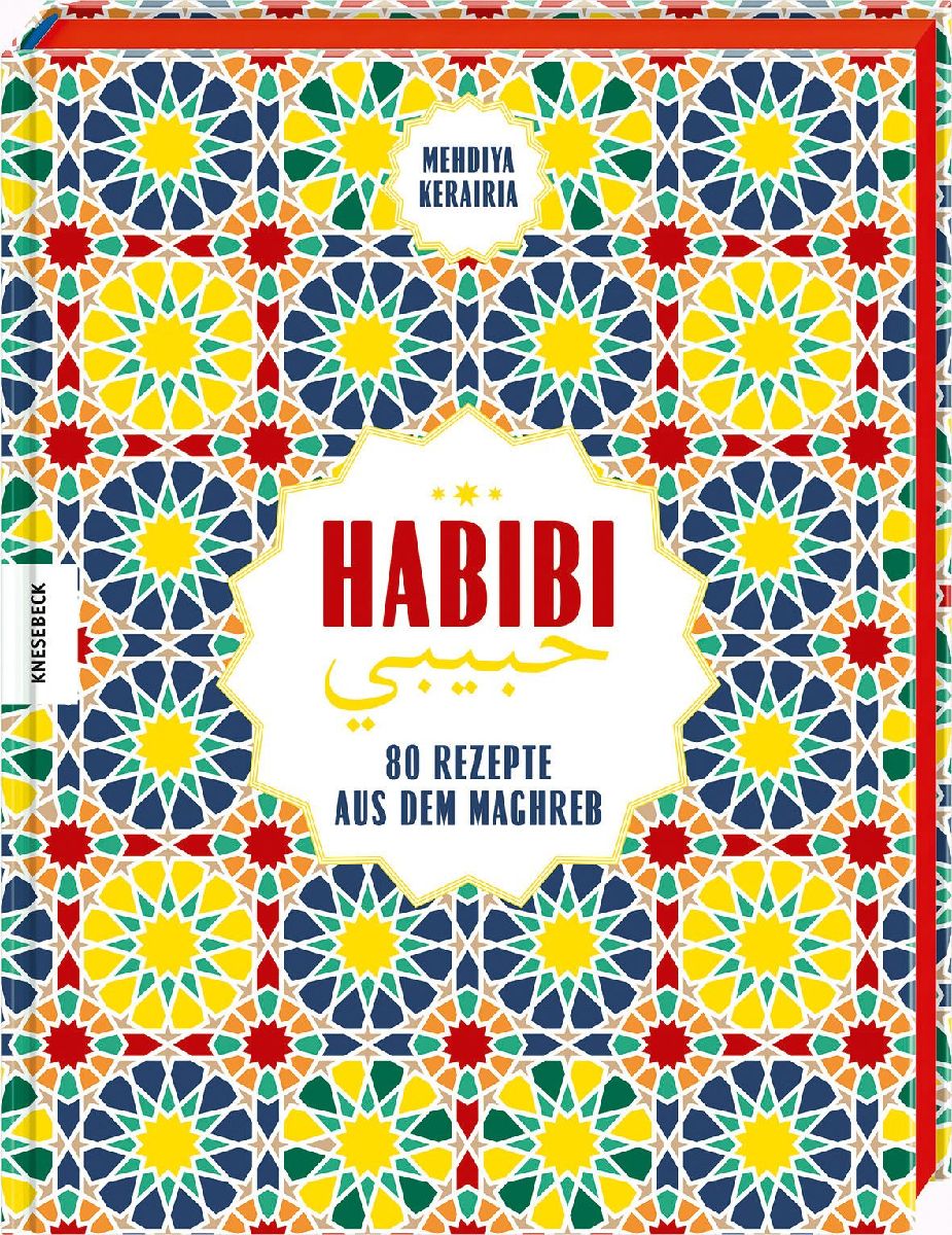 Habibi