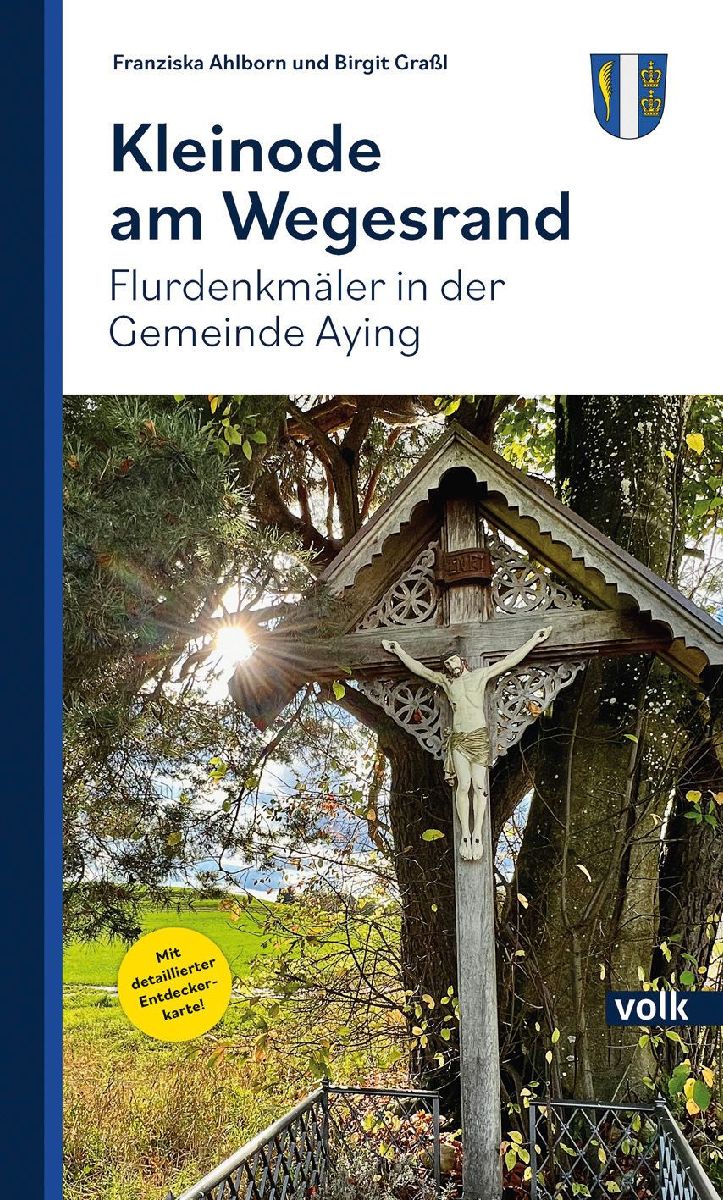 Kleinode am Wegesrand