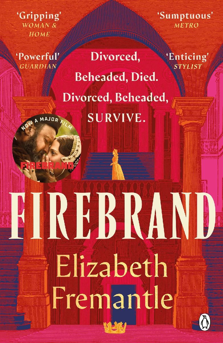Firebrand