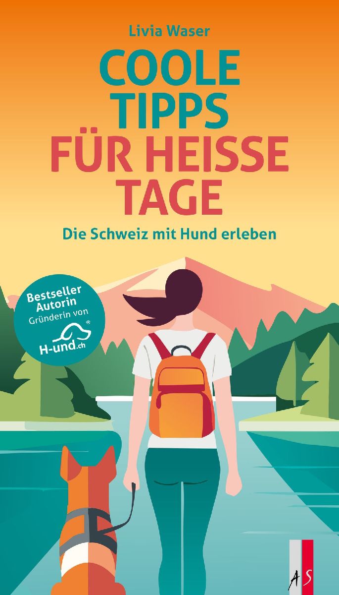Coole Tipps für heisse Tage