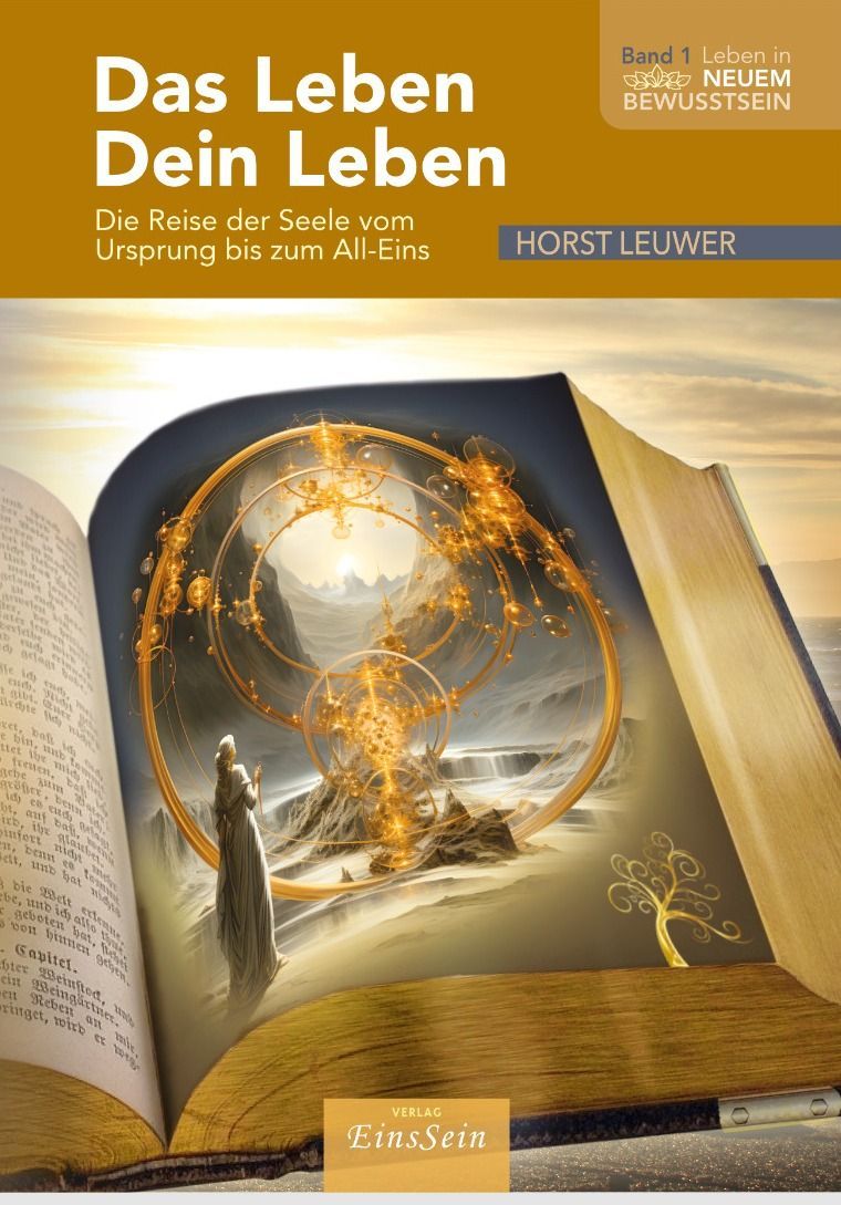 DAS LEBEN ¿ DEIN LEBEN