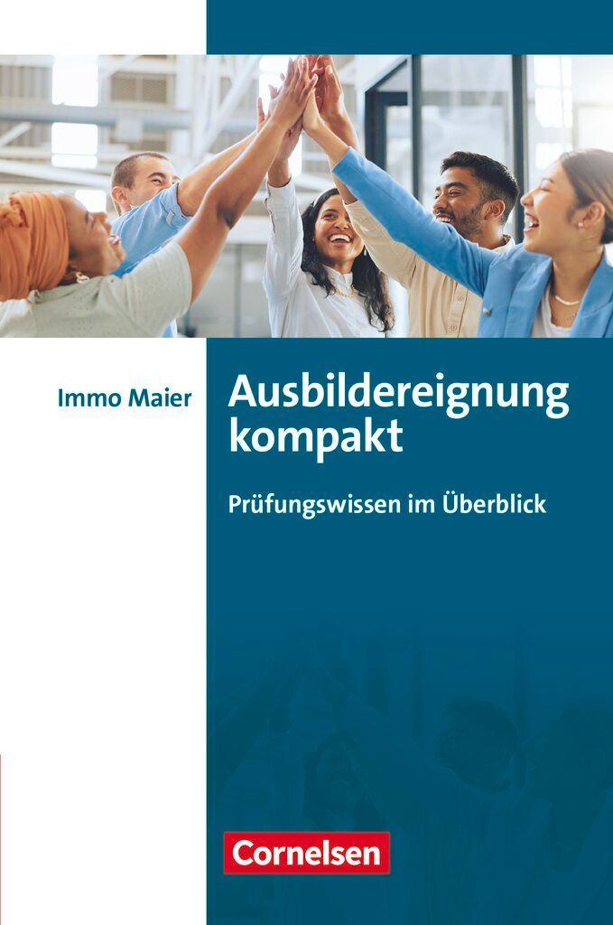 Erfolgreich im Beruf - Fach- und Studienbücher
