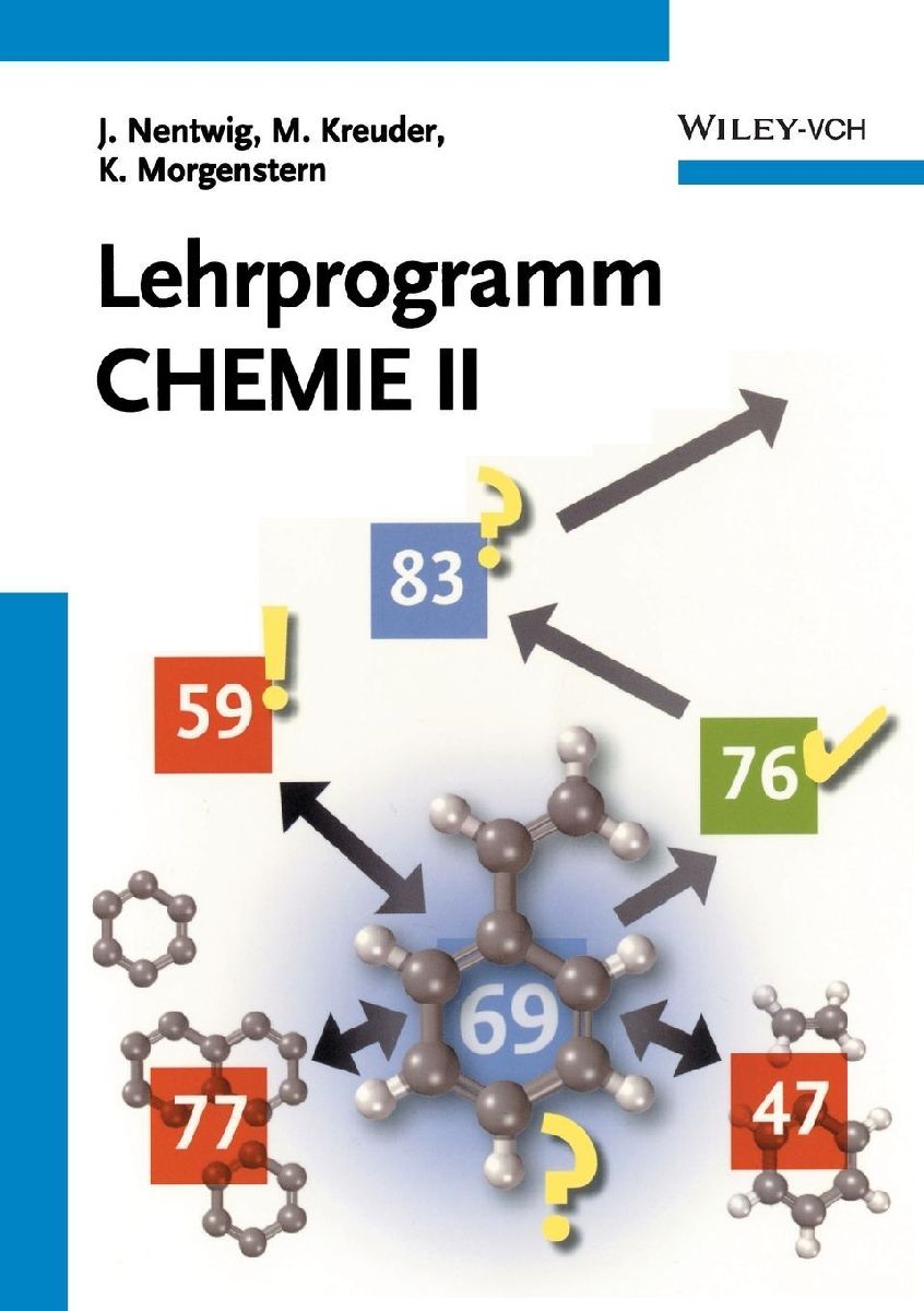 Lehrprogramm Chemie 2