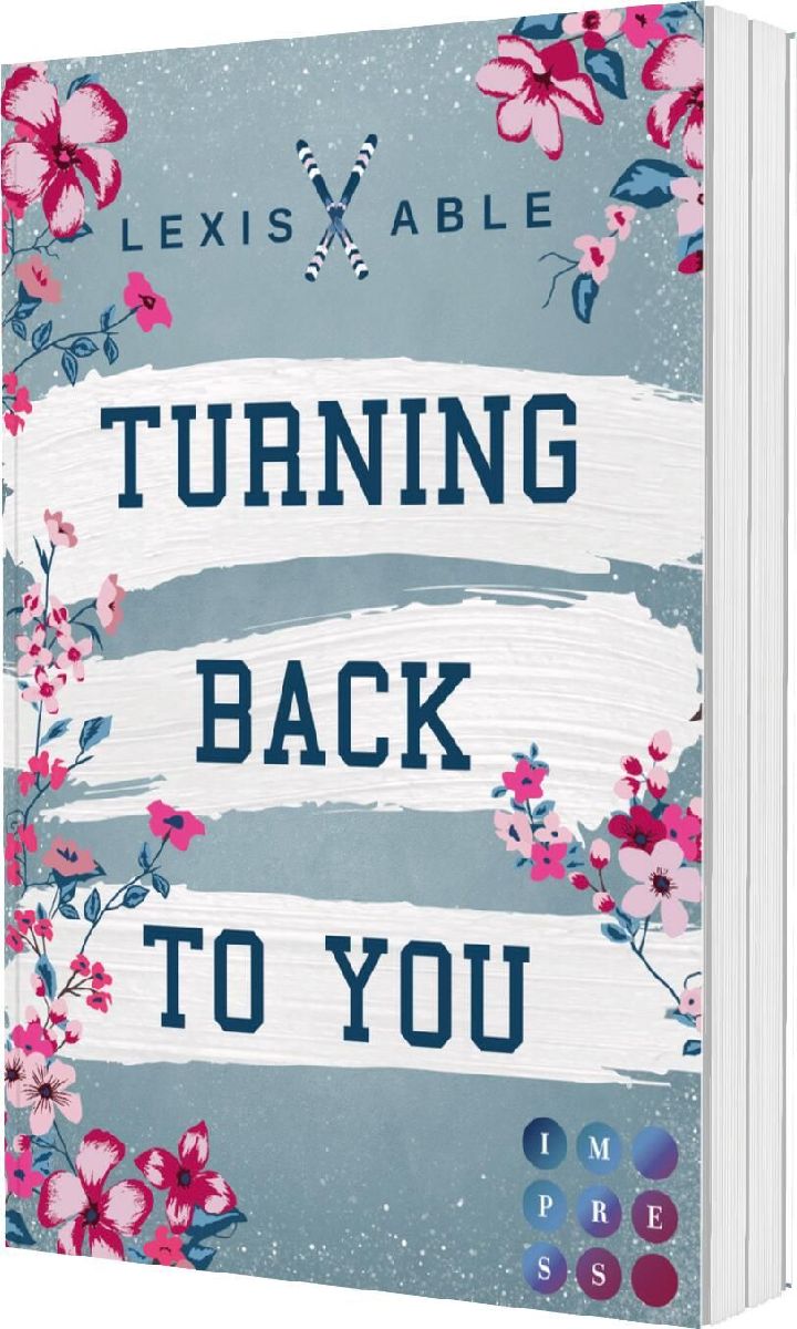 Turning Back to You ('Back to You'-Reihe 4)