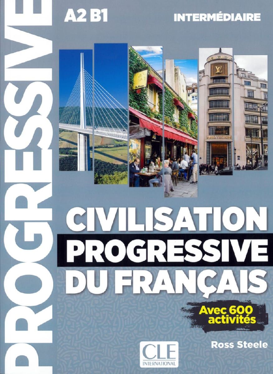 Civilisation progressive du français