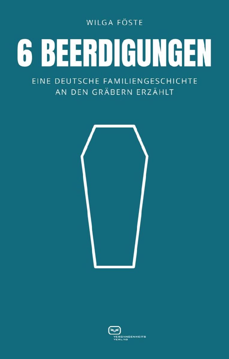 6 Beerdigungen