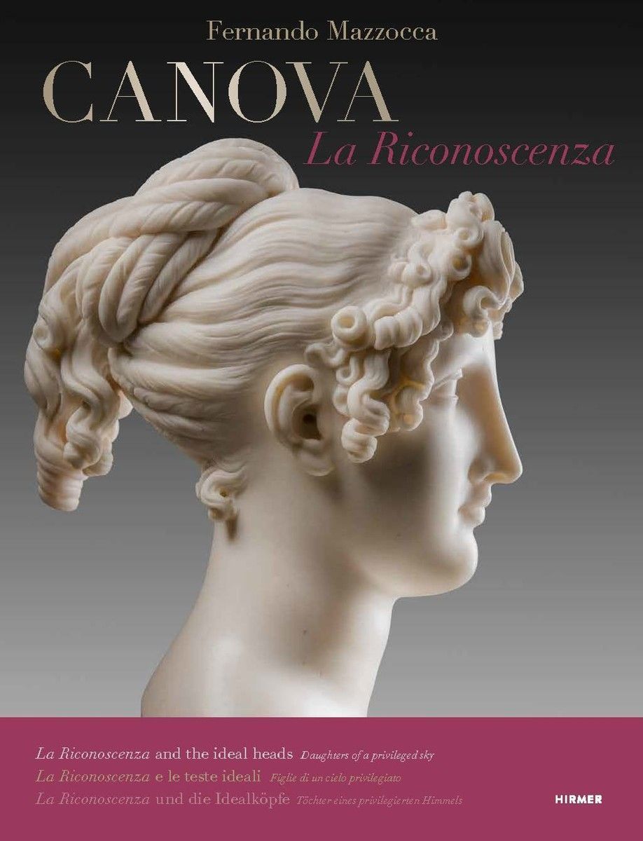 Canova - La Riconoscenza