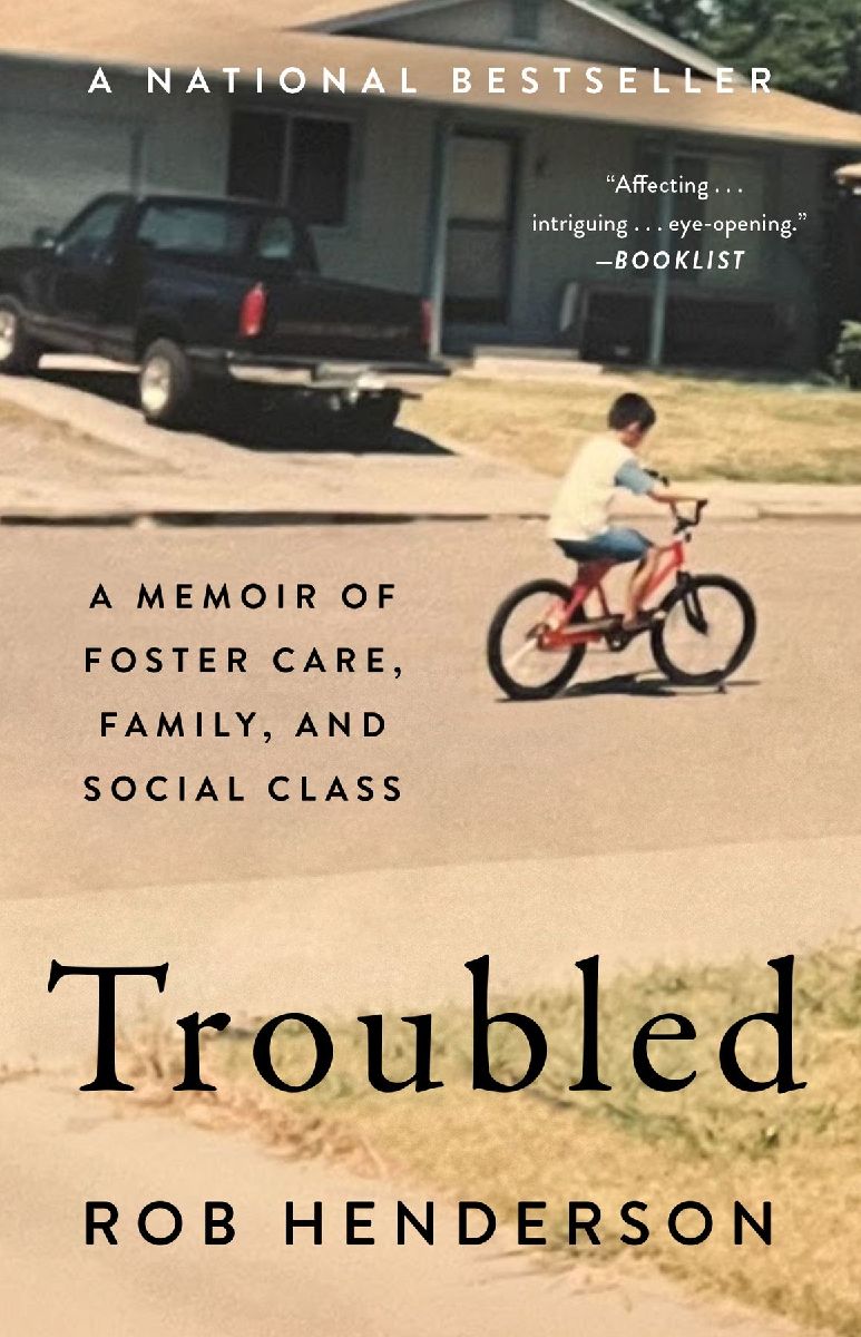 Troubled