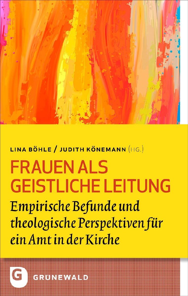 Frauen als Geistliche Leitung