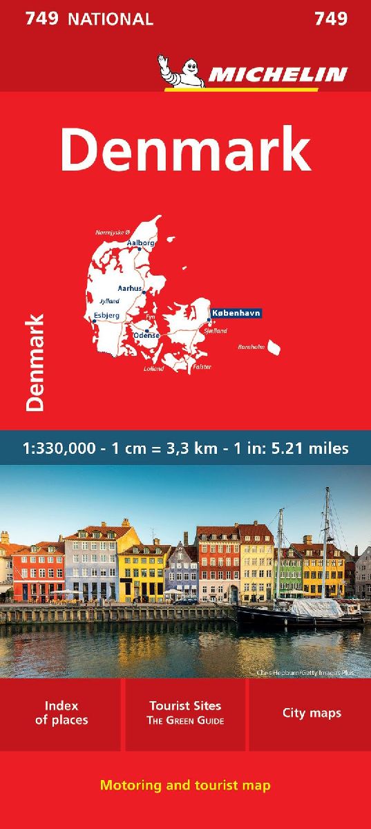 Michelin Dänemark