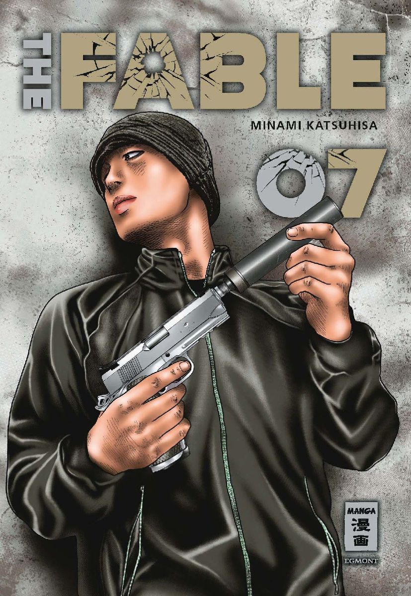 The Fable 07