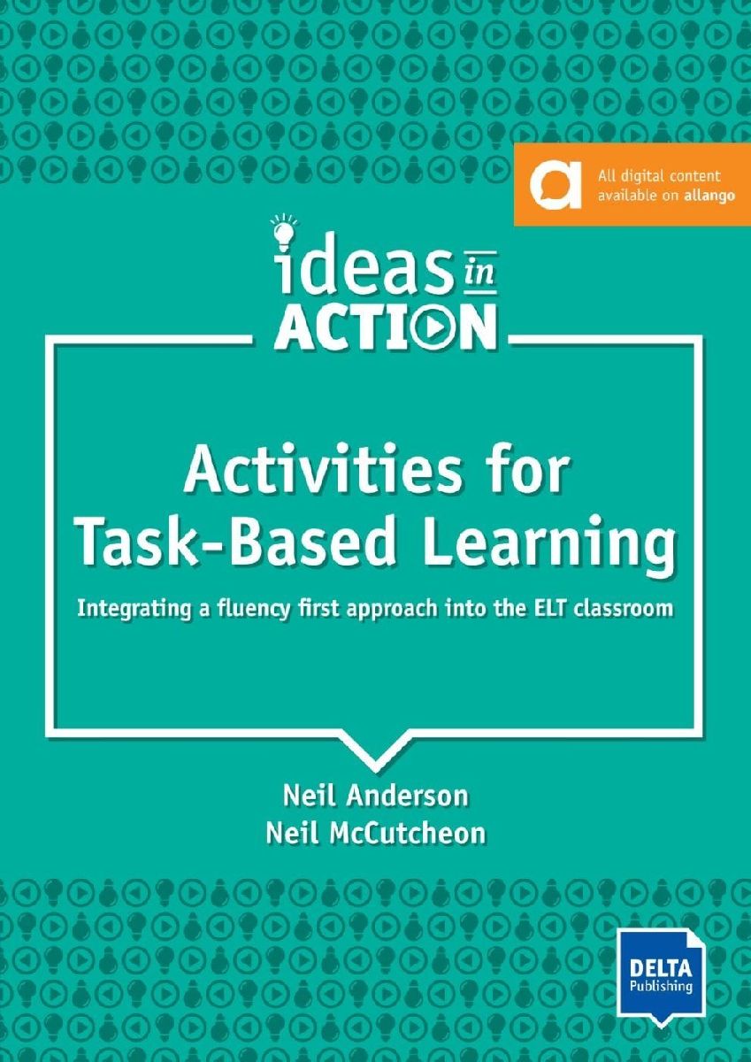 Activities for Task-Based Learning