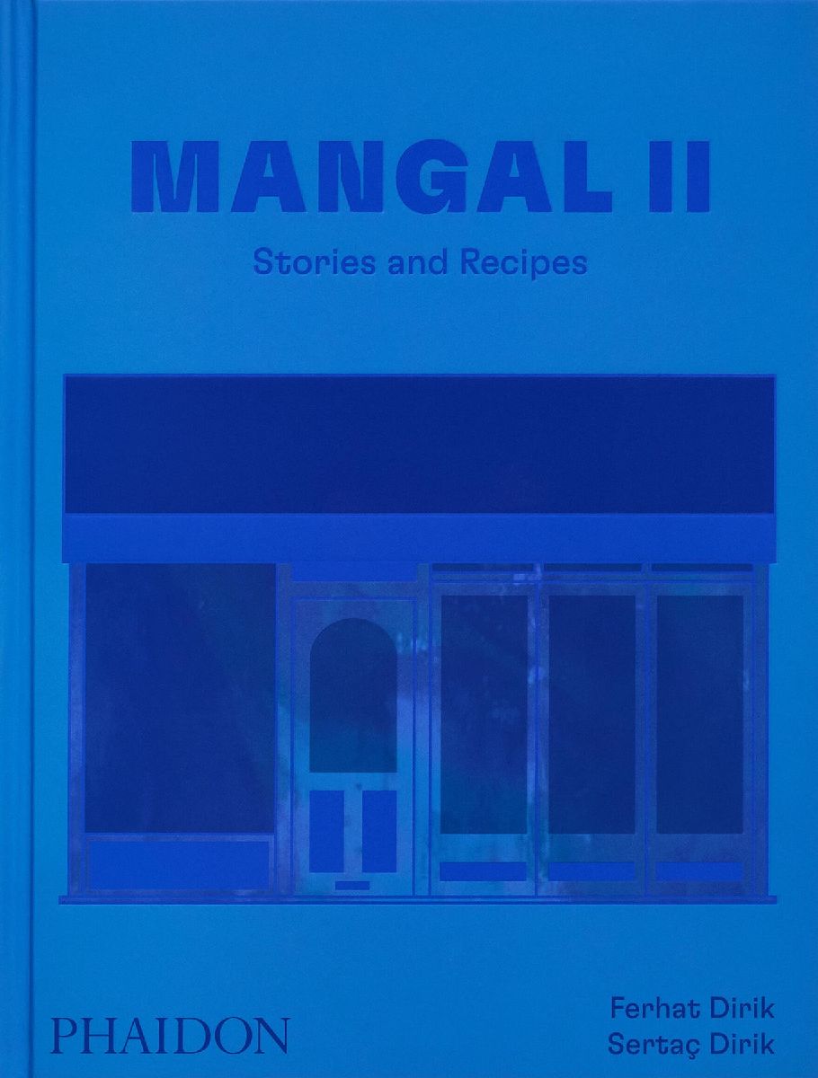 MANGAL II