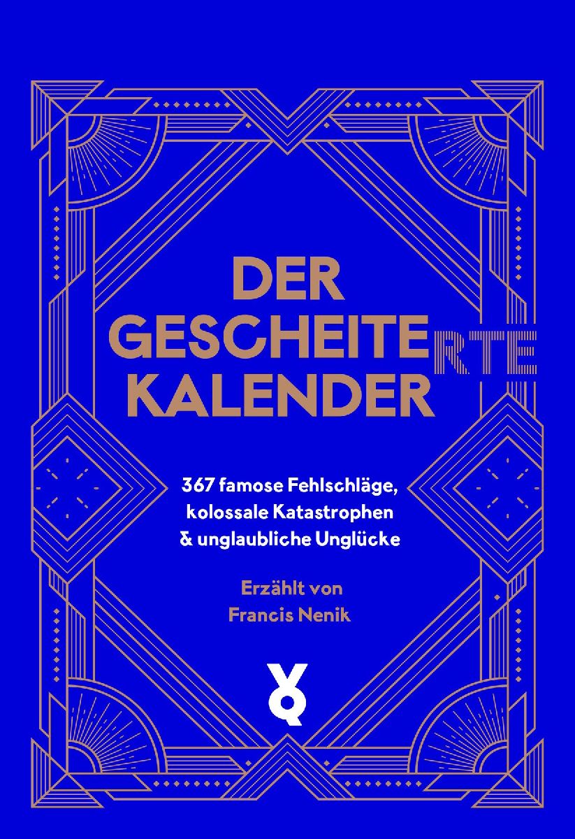 Der Gescheite(rte) Kalender
