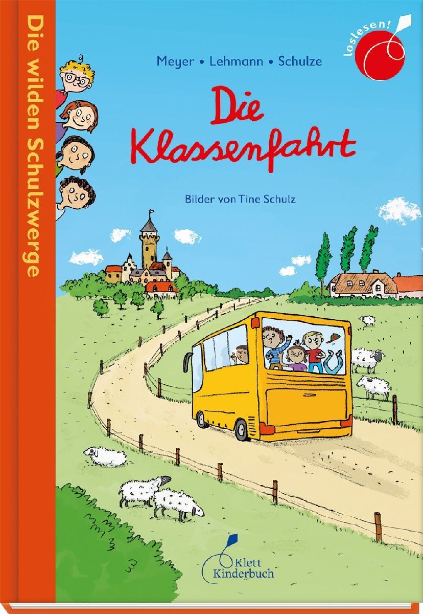 Die Klassenfahrt