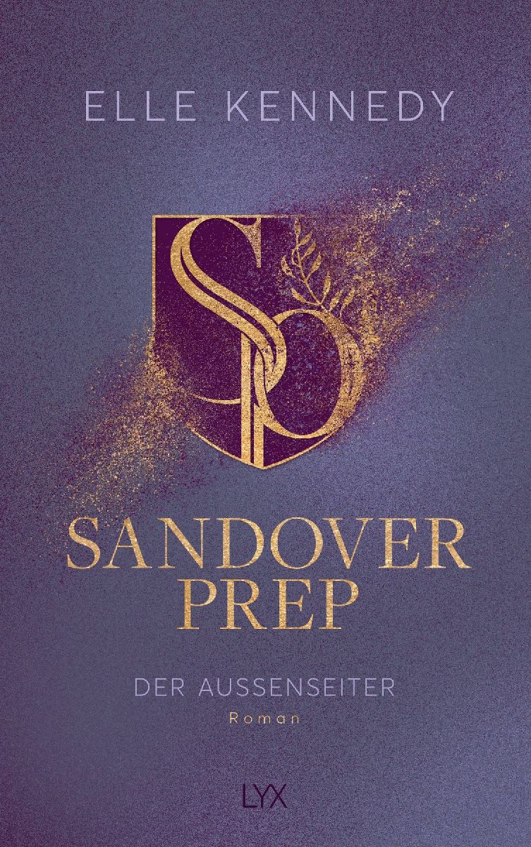 Sandover Prep - Der Außenseiter