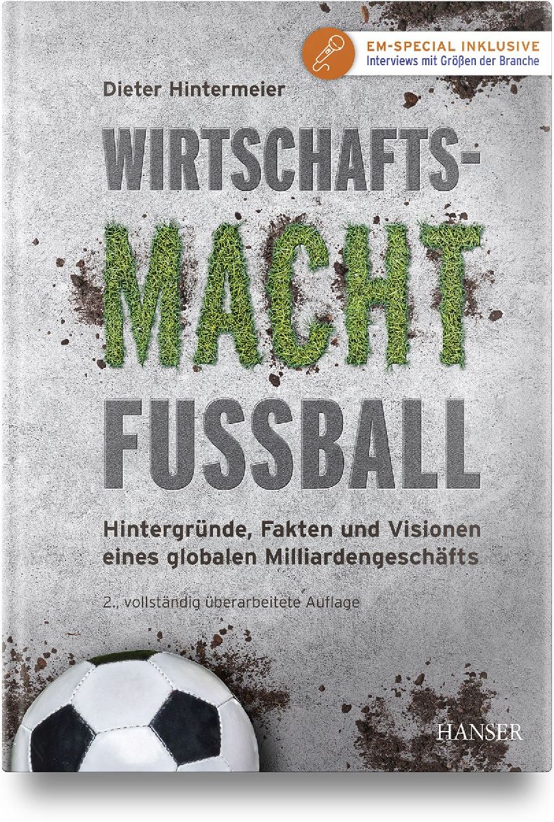 Wirtschaftsmacht Fußball