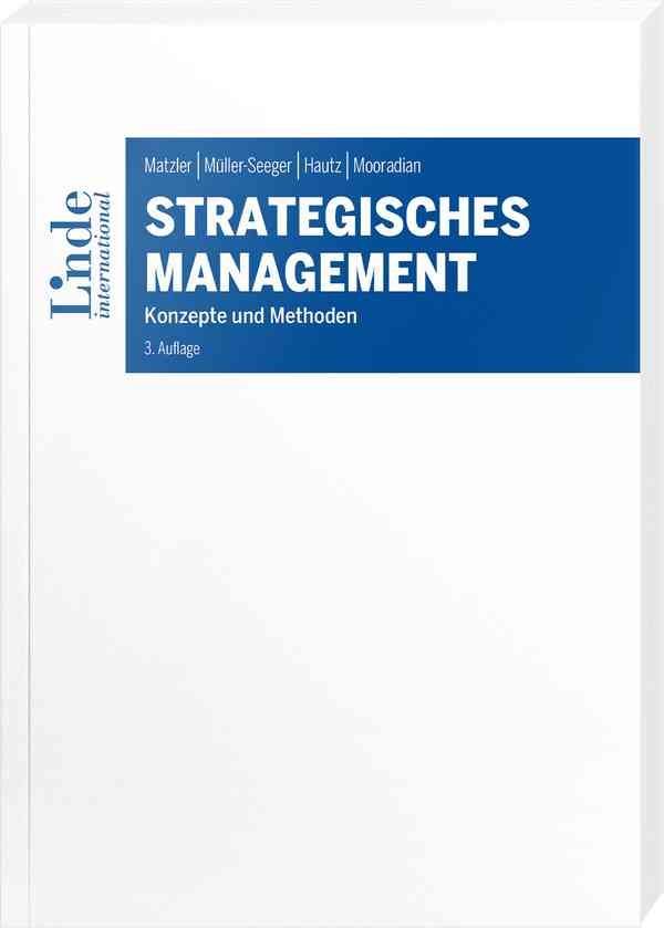Strategisches Management