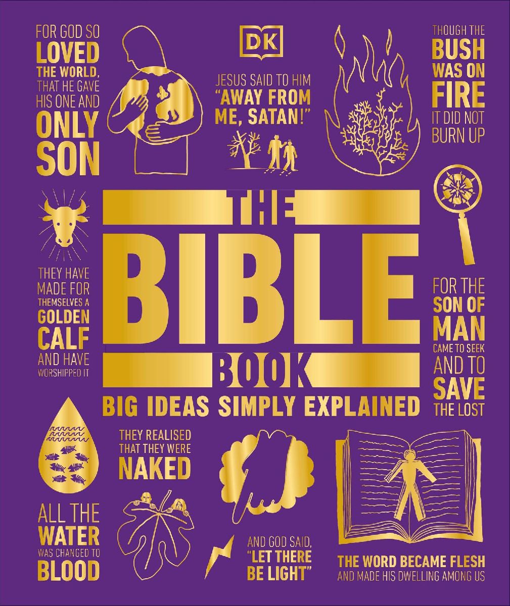 The Bible Book