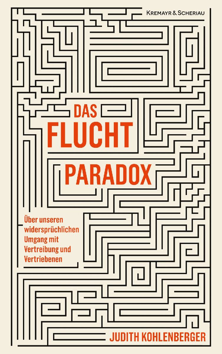 Das Fluchtparadox