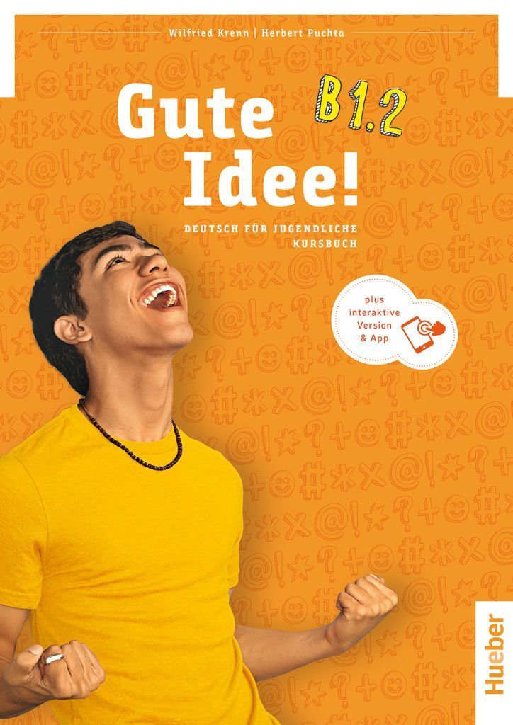 Gute Idee! B1.2. Kursbuch plus interaktive Version