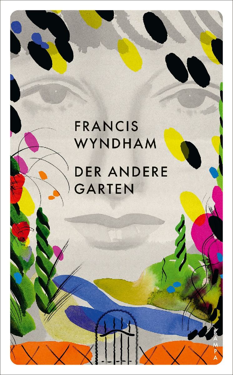 Der andere Garten