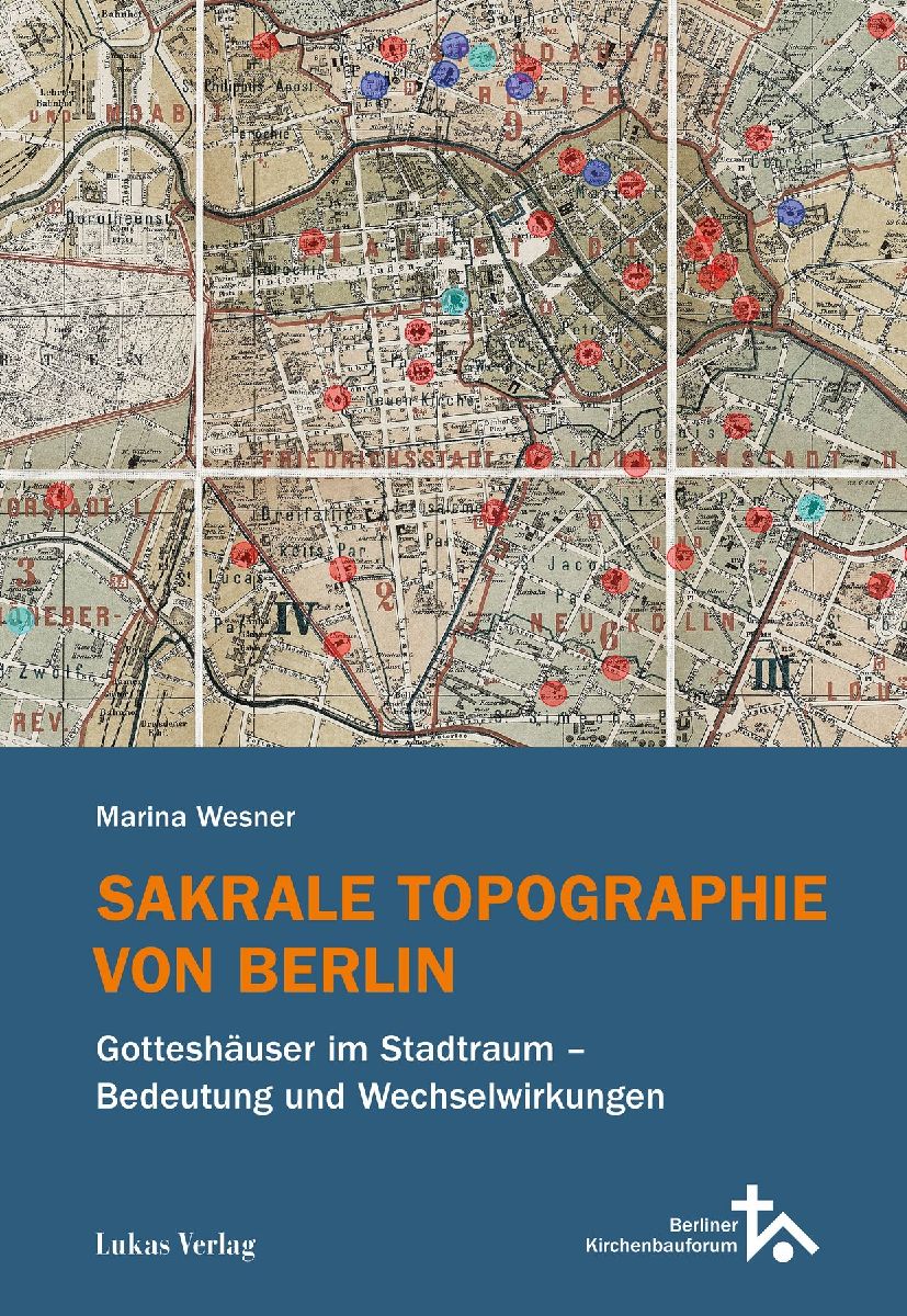 Sakrale Topographie von Berlin