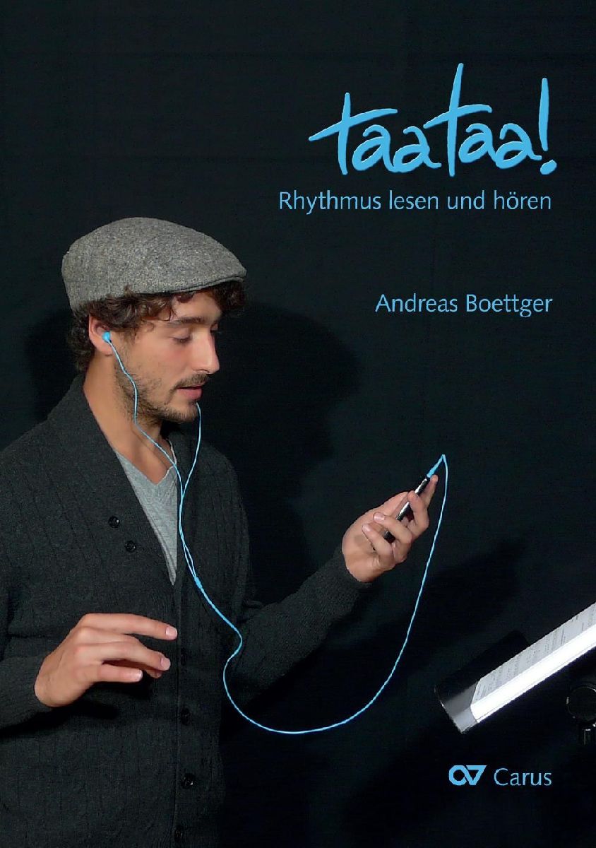 taataa! Rhythmus lesen und hören