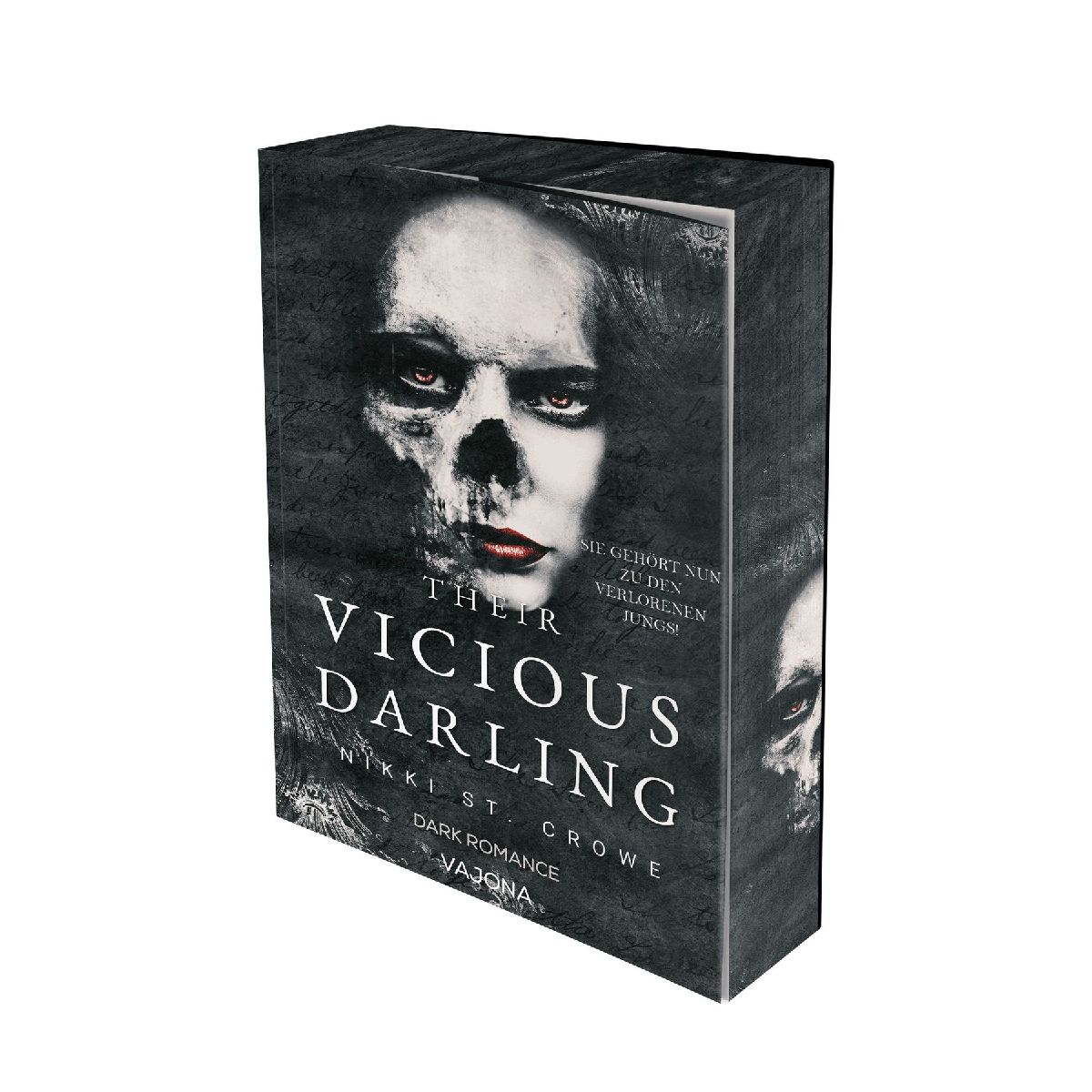 Their Vicious Darling