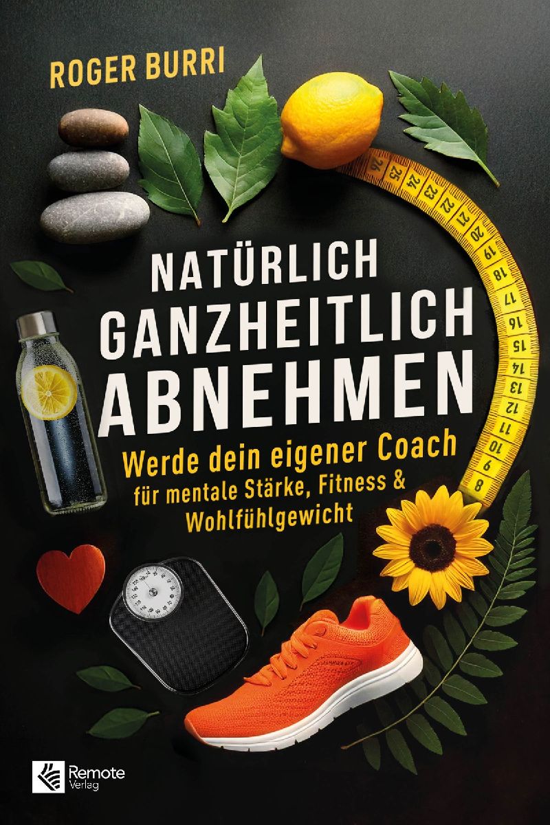 Natürlich ganzheitlich abnehmen