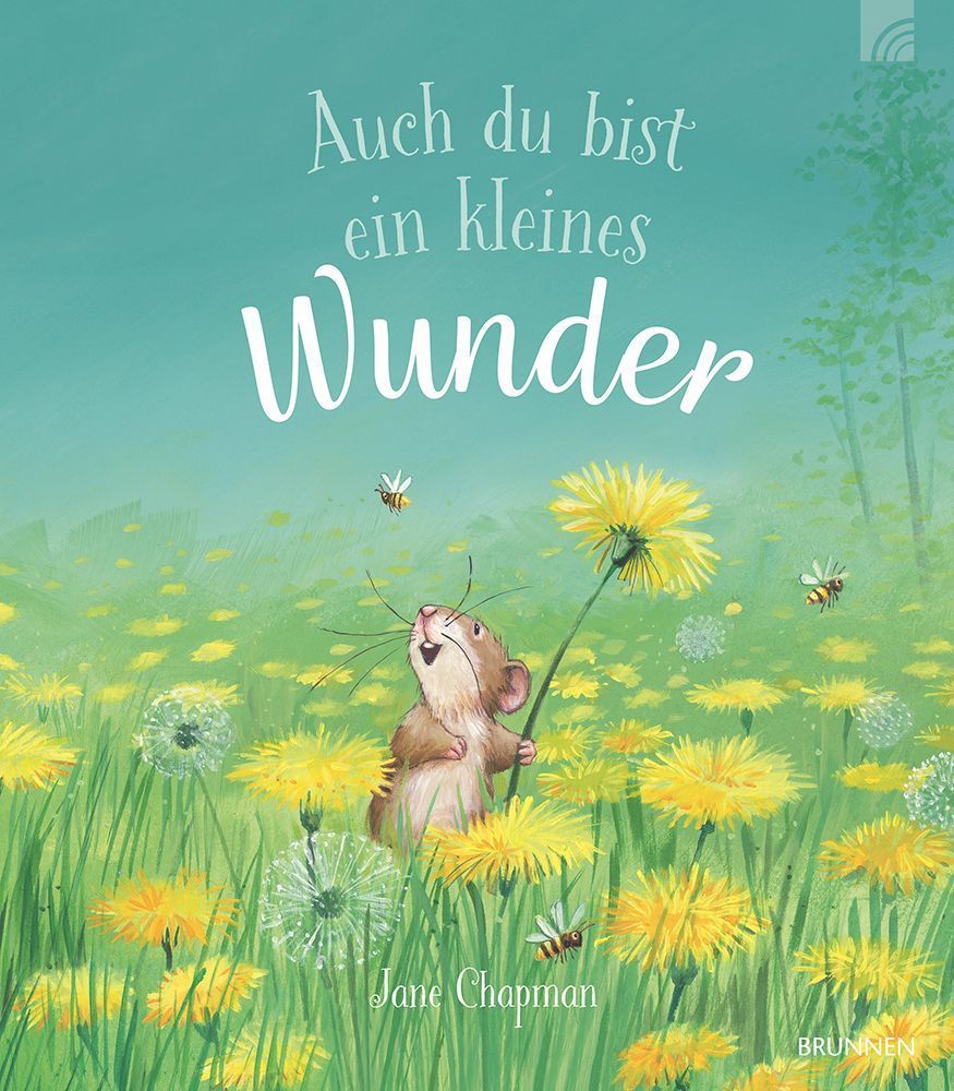 Auch du bist ein kleines Wunder