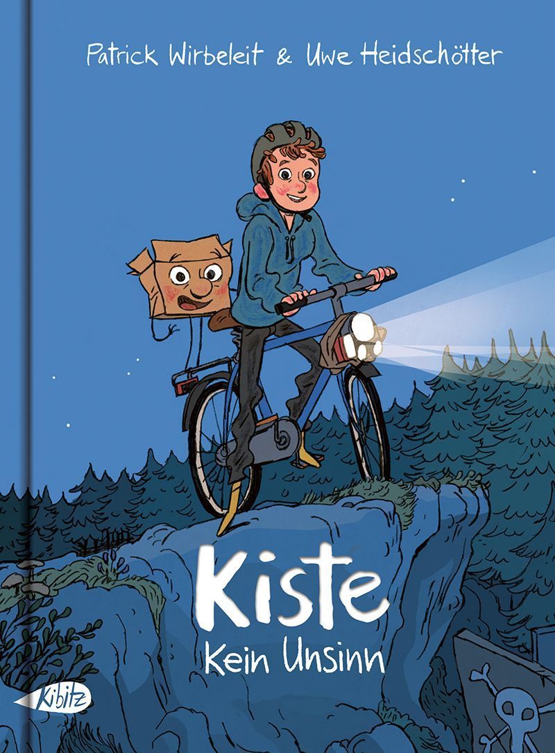 Kiste