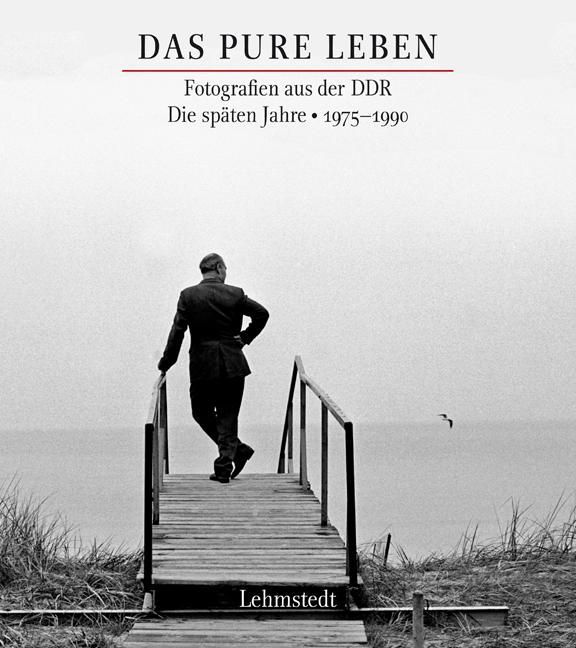 Das pure Leben. Die späten Jahre 19751990