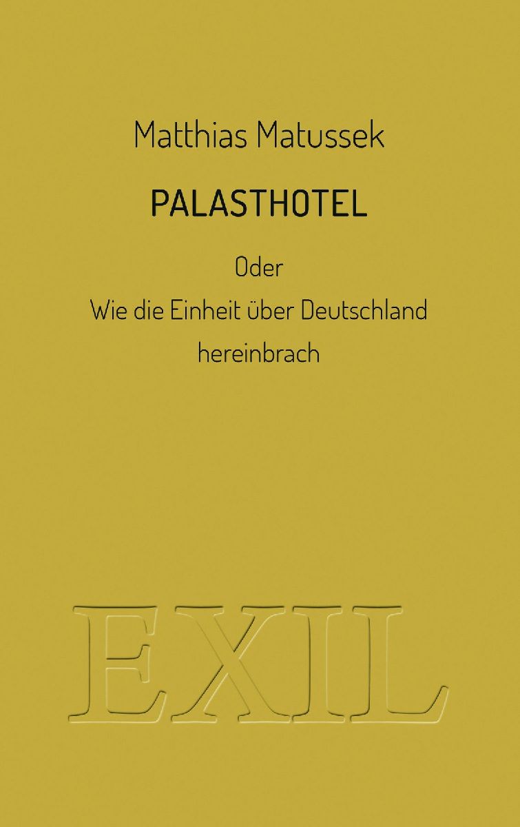 Palasthotel